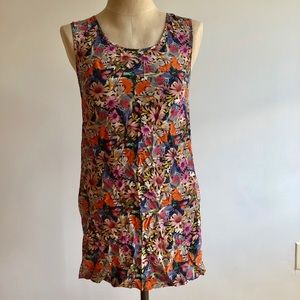 3 FOR $20 Tibi Mini Dress